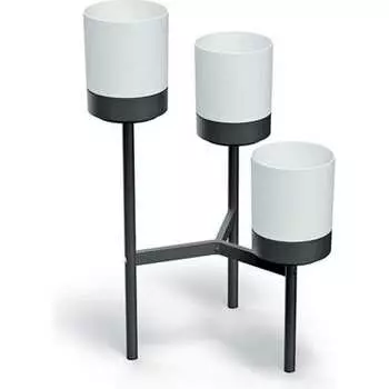 Металлическая подставка Prosperplast