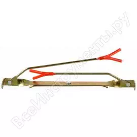 Металлическая подставка Salmo ICE ROD RACK ZT-100