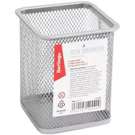 Металлическая подставка-стакан Berlingo