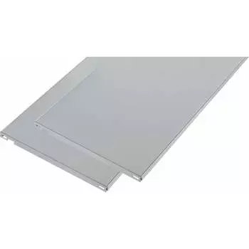 Металлическая полка ТДВ