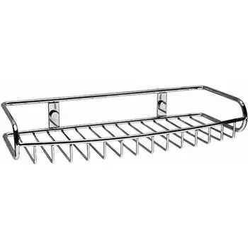 Металлическая прямая полка WasserKraft K-1411