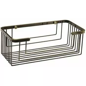 Металлическая прямая полка WasserKraft K-744