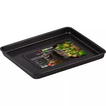 Металлическая прямоугольная форма для выпечки PERFECTO LINEA