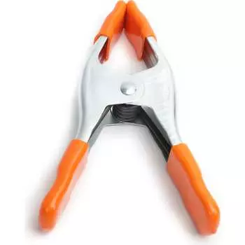 Металлическая пружинная струбцина Pony Jorgensen 3202-HT