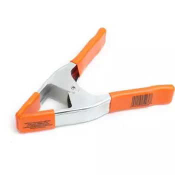 Металлическая пружинная струбцина Pony Jorgensen 3203-HT