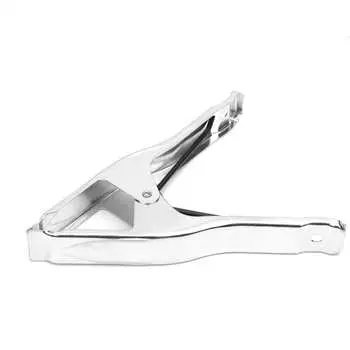 Металлическая пружинная струбцина Pony Jorgensen 3203