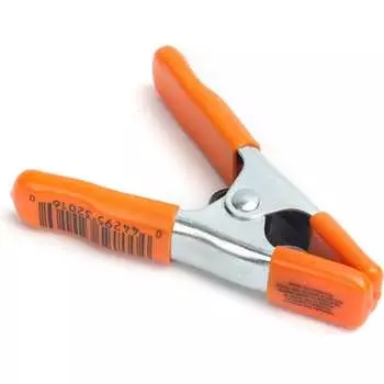 Металлическая пружинная струбцина Pony Jorgensen 3201-HT