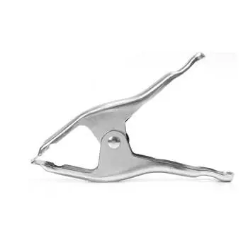 Металлическая пружинная струбцина Pony Jorgensen 3202