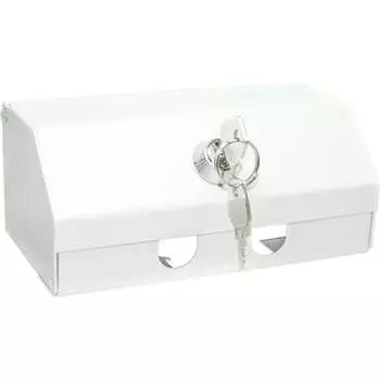 Металлическая распределительная коробка распределительная SUPRLAN