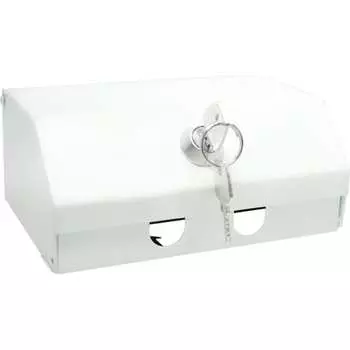 Металлическая распределительная коробка SUPRLAN КРТМ 20 12-0480