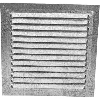 Металлическая решетка ВИЕНТО РМ2525Ц