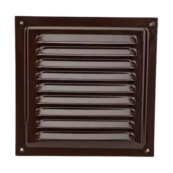 Металлическая решетка ВИЕНТО РМ1515кор