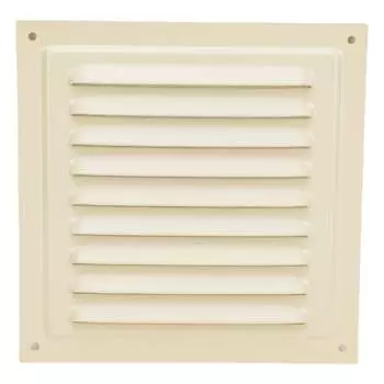 Металлическая решетка ВИЕНТО РМ1515беж