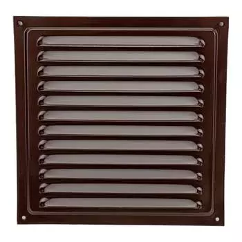 Металлическая решетка ВИЕНТО РМ2020кор