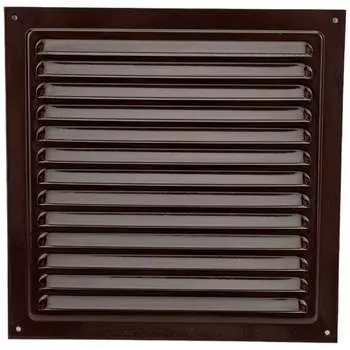 Металлическая решетка ВИЕНТО РМ2525кор