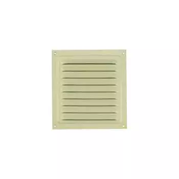 Металлическая решетка ВИЕНТО РМ1212беж