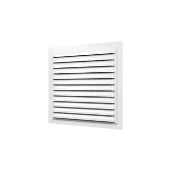 Металлическая решетка ВИЕНТО РМ2020