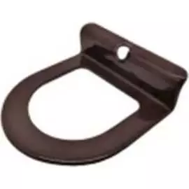 Металлическая ручка москитной сетки Левша У1-0432.К