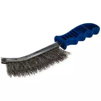Металлическая щетка БАРС