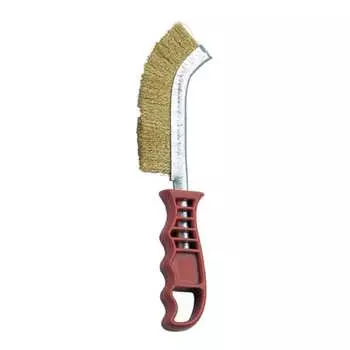 Металлическая щетка Bellota