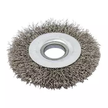 Металлическая щетка для УШМ On 20-17-100