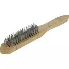 Металлическая щетка Квалитет ЩМ-6ДР 6620329