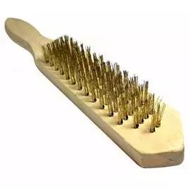 Металлическая щетка On 20-01-004