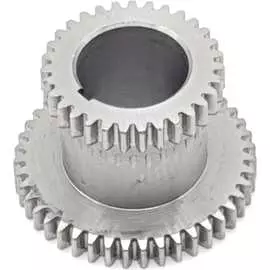 Металлическая шестерня для TL 0714 ТЕХНОРЕАЛ