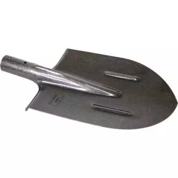 Металлическая штыковая лопата AV SHT-1 /700