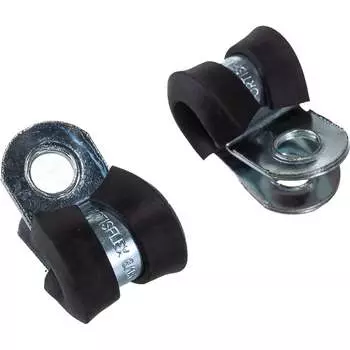 Металлическая скоба FORTISFLEX СМР 81735