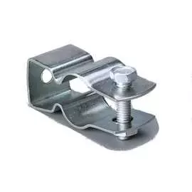 Металлическая скоба FORTISFLEX СМП-15 60426