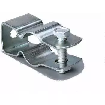 Металлическая скоба FORTISFLEX СМП-20 60427