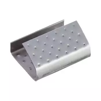 Металлическая скобы для ленты Комус 1351340