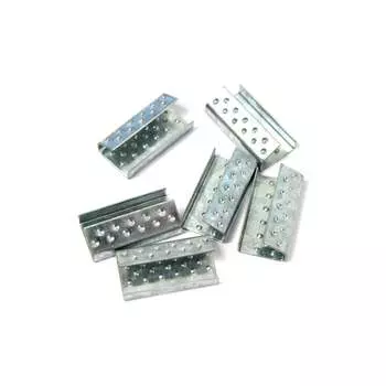 Металлическая скрепа Парников 4603302937348