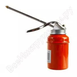 Металлическая трубка-масленка Автоdело 42125 14219