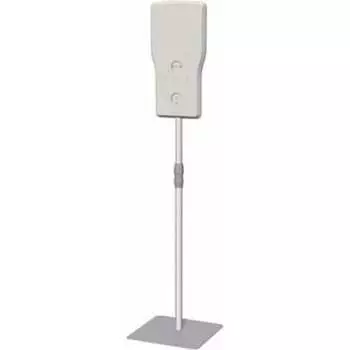 Металлическая стойка Saraya