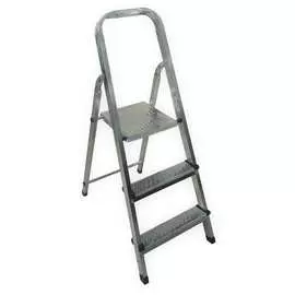 Металлическая стремянка Sarayli JACKSON 17699