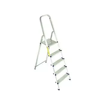 Металлическая стремянка Sarayli JACKSON 18141