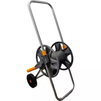 Металлическая тележка для шланга GLQ GL 8002