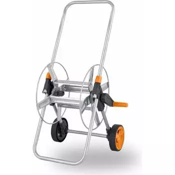 Металлическая тележка для шланга GLQ GL 812