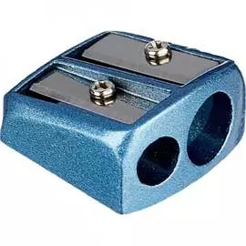 Металлическая точилка Attache Selection