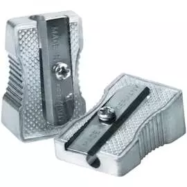 Металлическая точилка Berlingo Steel&Style BBp_15010