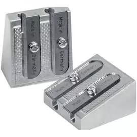 Металлическая точилка Berlingo Steel&Style BBp_15011