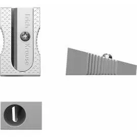 Металлическая точилка ErichKrause Ferro 7074