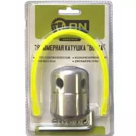 Металлическая триммерная катушка On Бочка 15-01-220