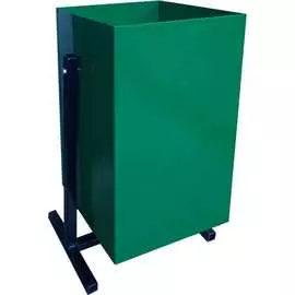 Металлическая урна KlestO Стандарт 1292570