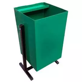 Металлическая урна KlestO Стандарт 1292571