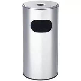 Металлическая урна OfficeClean