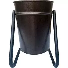 Металлическая урна ПРОФМЕТСТИЛЬ 405