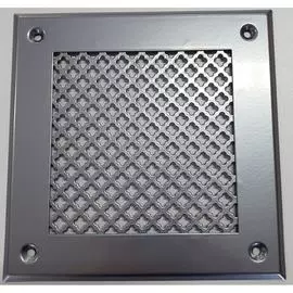 Металлическая вентиляционная решетка ООО Вентмаркет VRC00150S6